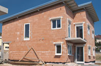 Noblethorpe home extensions