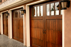 Noblethorpe garage extension quotes
