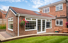 Noblethorpe house extension leads