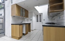 Noblethorpe kitchen extension leads